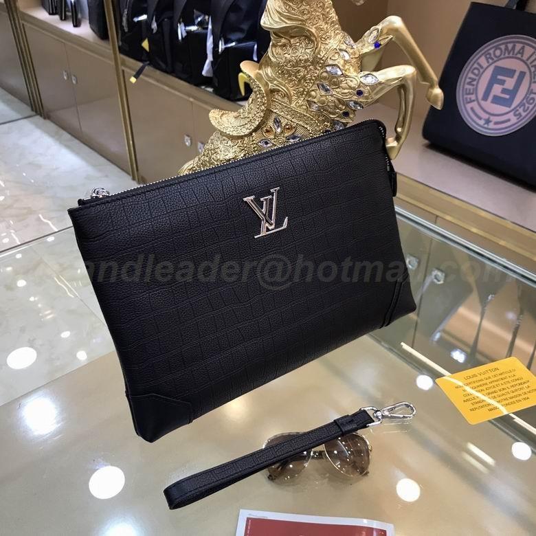 LV Wallets 63